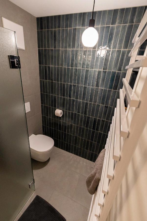 Apartment In Historischer Villa Mit Parkplatz Gruenau im Almtal Ngoại thất bức ảnh